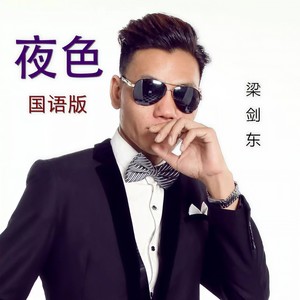 夜色 (国语|DJ Candy MIX)
