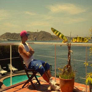 Días de Sol (Explicit)