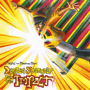 Breach(feat. Young D.R.U.) (feat. Young D.R.U.)