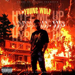 Hype me up (Explicit)