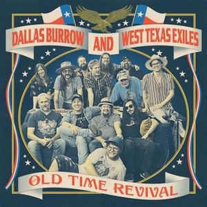 Old Time Revival