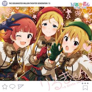 ハルマチ女子 (COVER版)