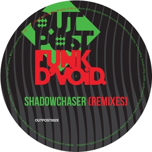 Shadowchaser (Nadja Lind & Paul Loraine Remix)