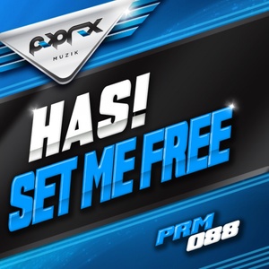 Set Me Free (Gabriel Montufar aka DJ Monti Remix)
