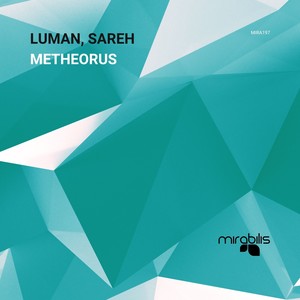 Luman - Metheorus (Original Mix)