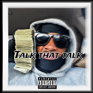 Talk That Talk (Explicit)