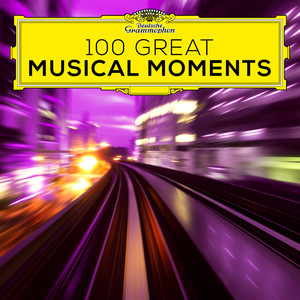 100 Great Musical Moments