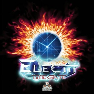 Timegate (Original Mix)