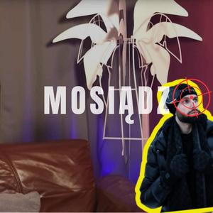 sZy - Mosiądz (feat. DJ Sensei|Explicit)
