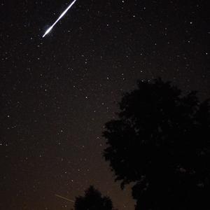 SHOOTING STAR (Explicit)