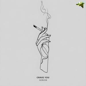 Crave You (feat. Bezier & Suzii)