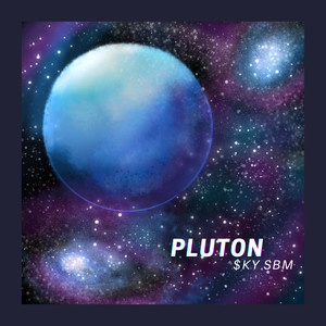 Plutón