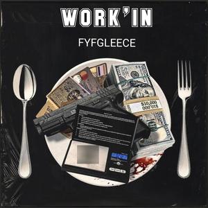 WORK'IN (Explicit)