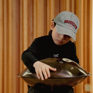 风吟山谷·手碟曲