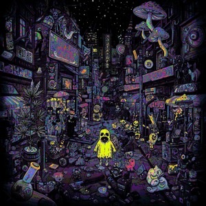 WALK!NDEAD (Explicit)