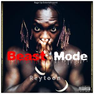 Beast Mode (Freestyle) (Explicit)