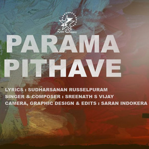 Parama Pithave - Single