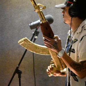 STAY GOLDEN (Explicit)