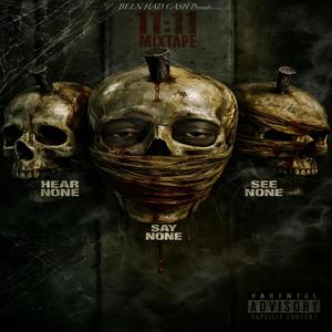 Meat No Nothin (Explicit)