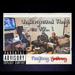 UnderGround Kings Vol.1 (Explicit)