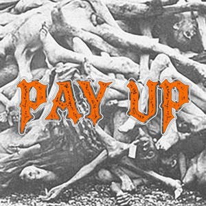 Death Parade (Explicit)