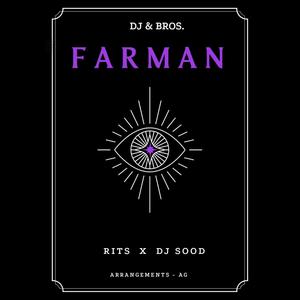 Farman (Rits X DJ Sood)