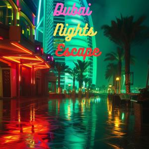 Dubai Nights Escape: Ultimate Chill Music for Unforgettable Parties