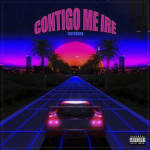 Contigo Me Iré