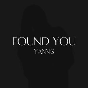 Found You (Explicit)