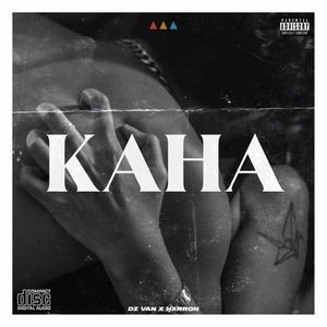 KAHA (feat. Hxrron) [Explicit]