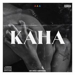 KAHA (feat. Hxrron) (Explicit)