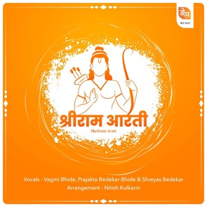 Shriram Arati (feat. Vagmi Bhide)