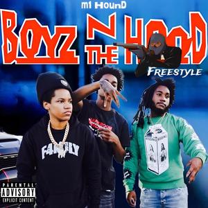 Boyz N The Hood MurdaMix (Explicit)