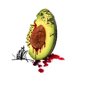 Avocado (feat. Dj Ure & Młody) (Explicit)