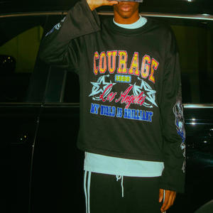 99 (feat. AD5) (Explicit)