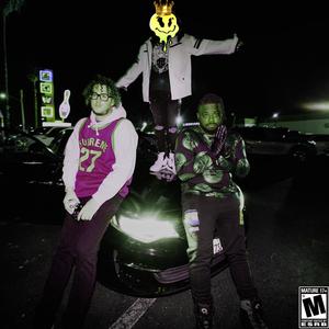 ROCK$tAR (feat. Mr. Fully & KAADENZE) (Explicit)