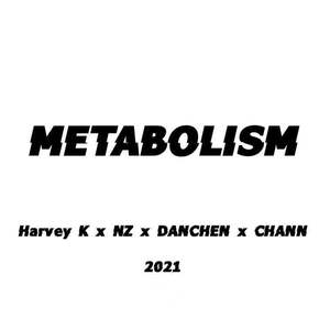 Metabolism 新陈代谢