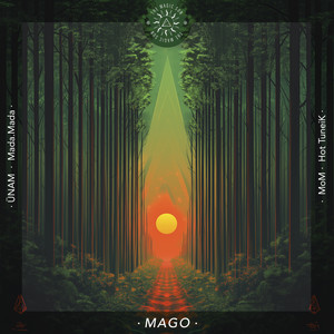 Mago (MoM and Hot TuneiK Remix)