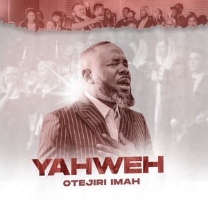 Yahweh (Live)