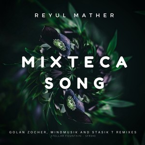 Mixteca Song