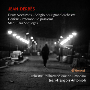 Derbes: Orchestral Works