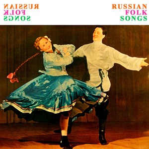 Russian Folk Songs