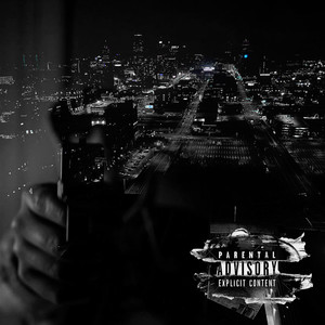 Rollin Round My City (Explicit)
