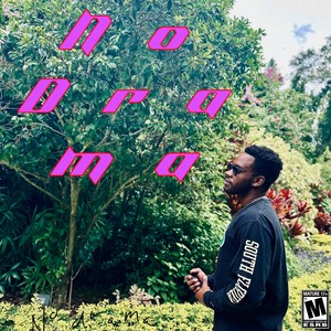 No Drama Freestyle (Explicit)