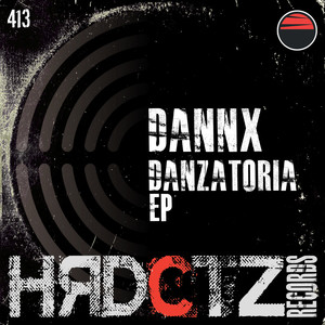 Danzatoria EP