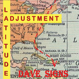 Latitude Adjustment