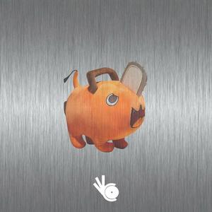Pochita Steel(feat. S.I.T.H & S!lence) (Explicit)