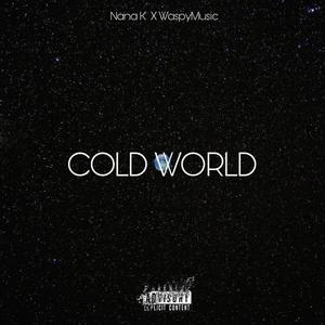 Cold World (feat. WaspyMusic) [Explicit]