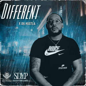 Different (Explicit)