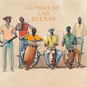 Cumbia De Las Buenas